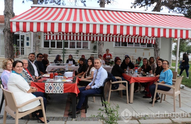 Edirne'ye giden şefler o yemeği duyunca şaşırdı