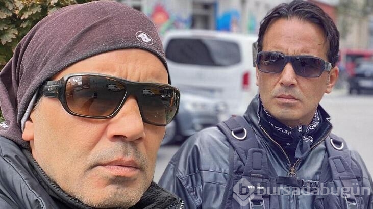 Ölümden dönen Killa Hakan: Dünyayı bir anlık terk ettim!