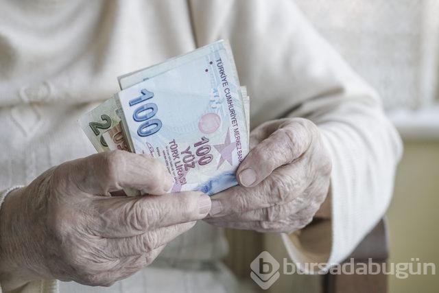 Emekli promosyonunda bugün son gün