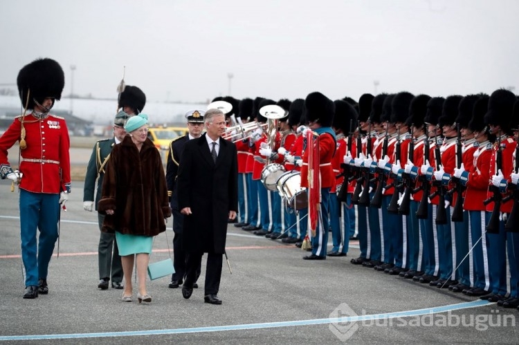 Prens Joachim: Babaanneleri çocuklarıma zarar verdi