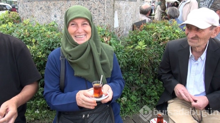 'Rize Çayı'na 98 yıl sonra tescil
