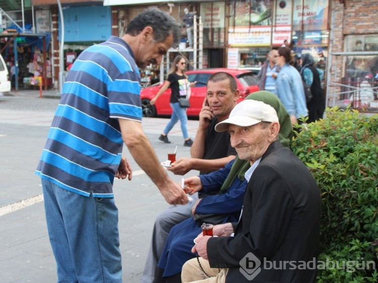 'Rize Çayı'na 98 yıl sonra tescil
