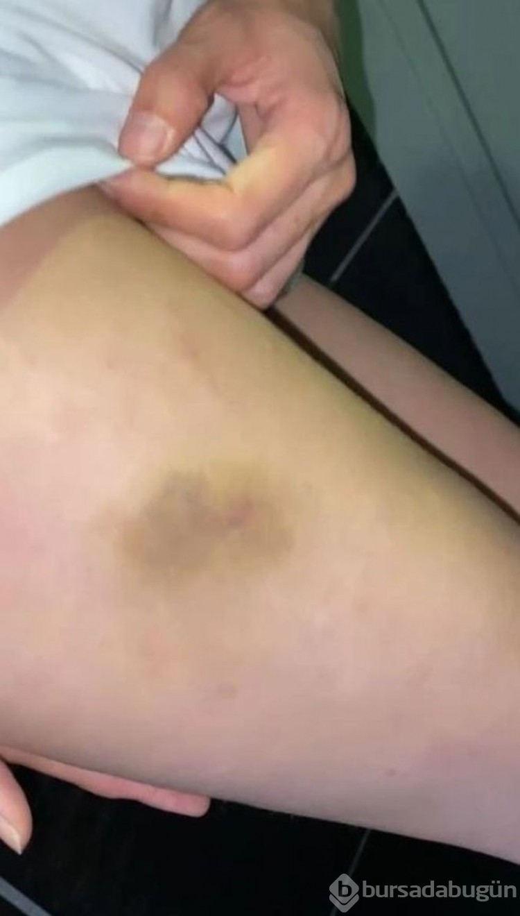 Survivor Yunus Emre sevgilisine dehşeti yaşattı!