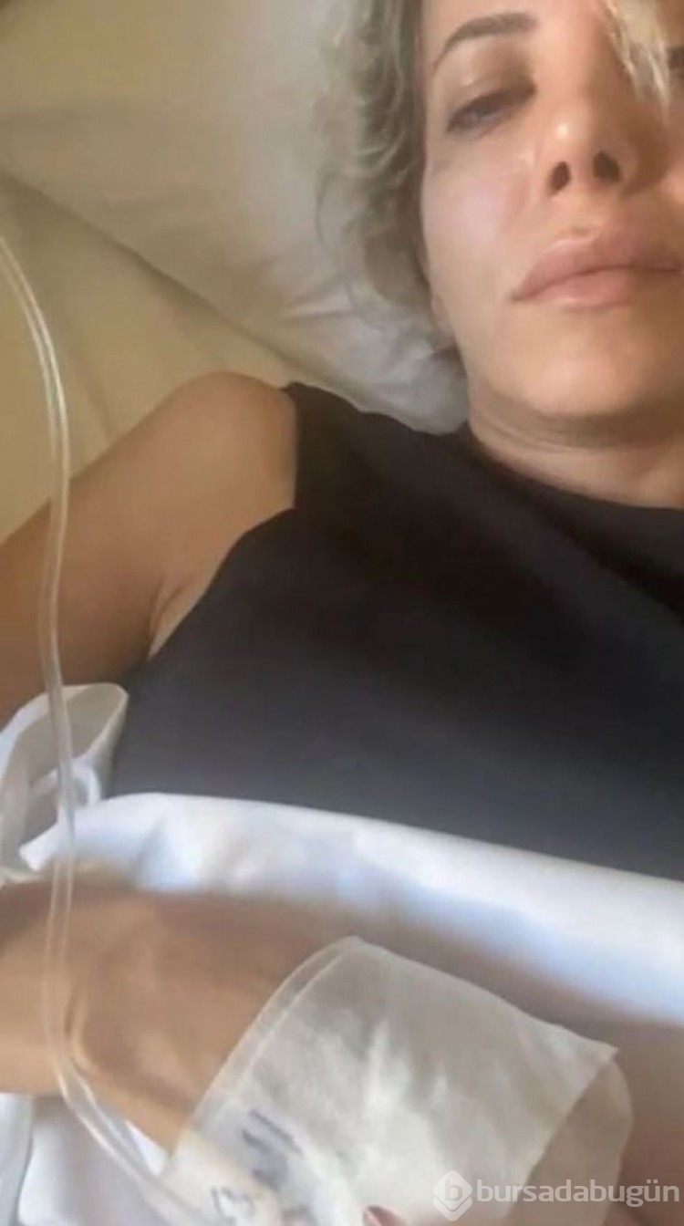 Survivor Yunus Emre sevgilisine dehşeti yaşattı!