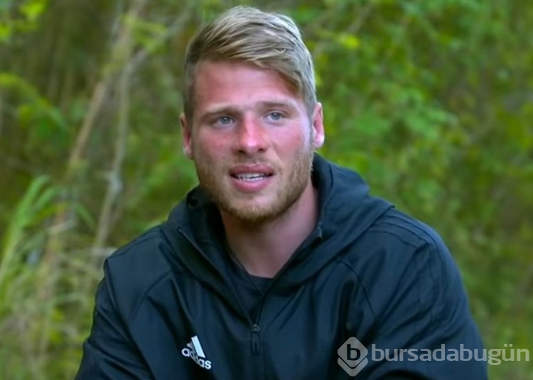 Survivor Yunus Emre sevgilisine dehşeti yaşattı!