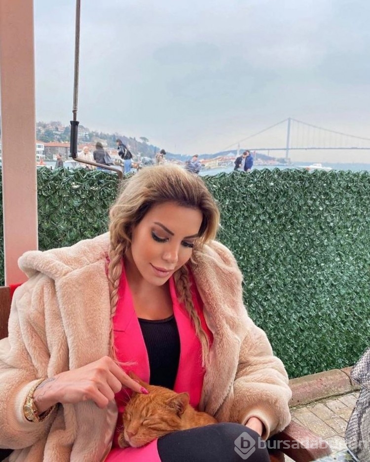 Survivor Yunus Emre sevgilisine dehşeti yaşattı!