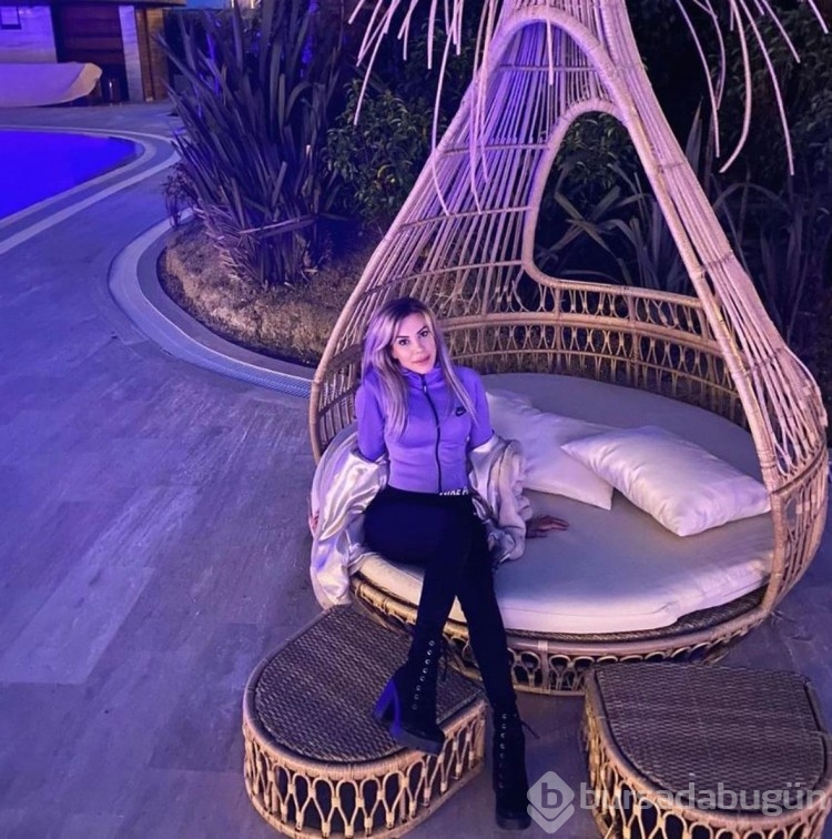 Survivor Yunus Emre sevgilisine dehşeti yaşattı!