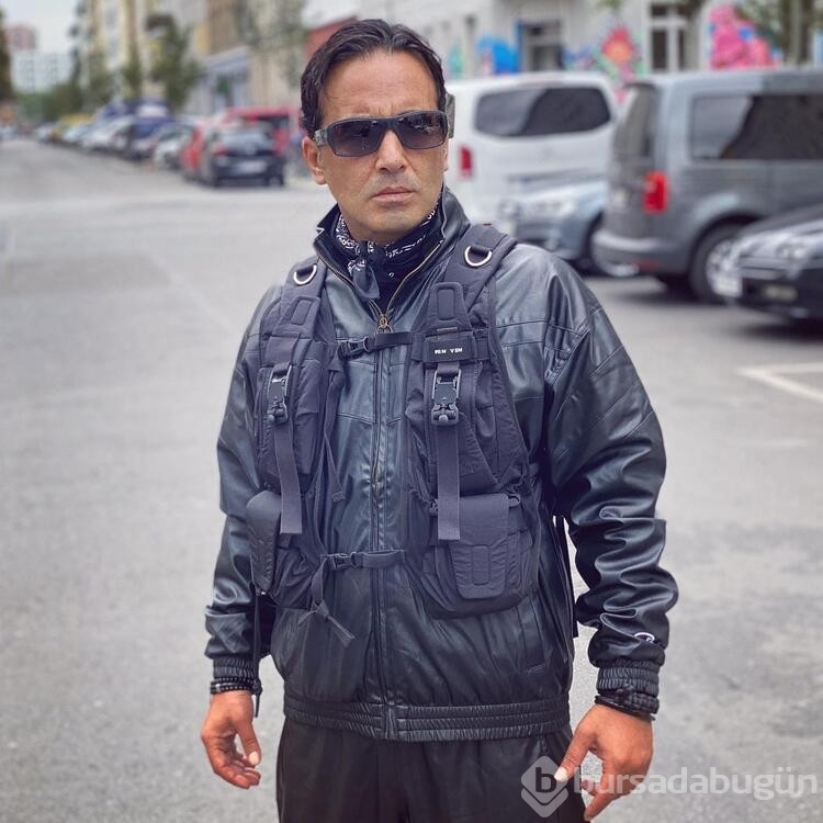 Ölümden dönen Killa Hakan sağlık durumunu paylaştı