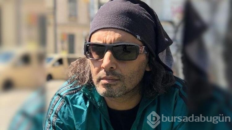 Ölümden dönen Killa Hakan sağlık durumunu paylaştı