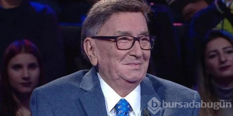 Bülent Özveren'in sağlık durumunu eşi açıkladı