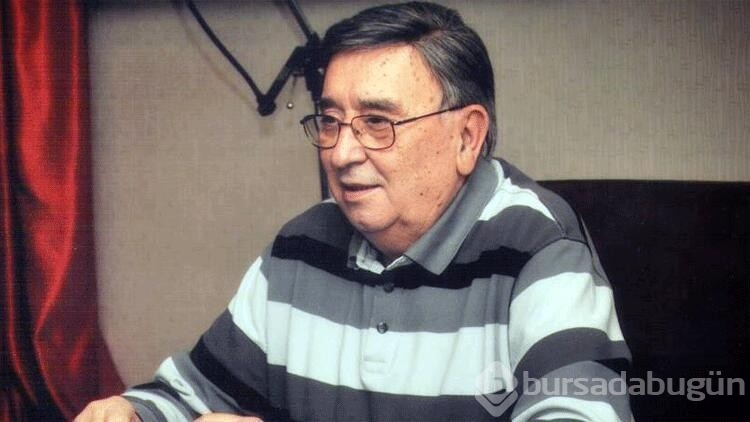 Bülent Özveren'in sağlık durumunu eşi açıkladı