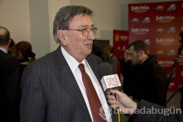Bülent Özveren'in sağlık durumunu eşi açıkladı