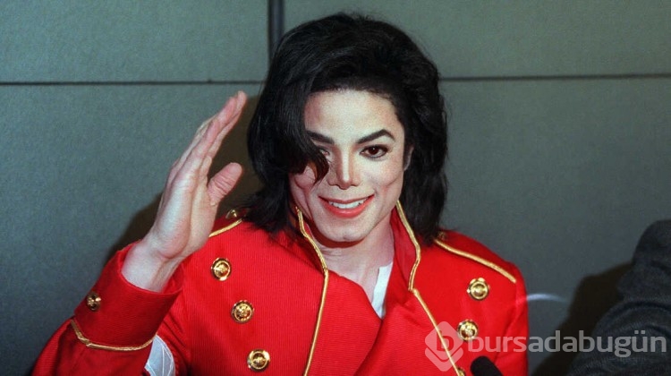 Micheal Jackson'ın 50 yıllık 'estetik' sırrı