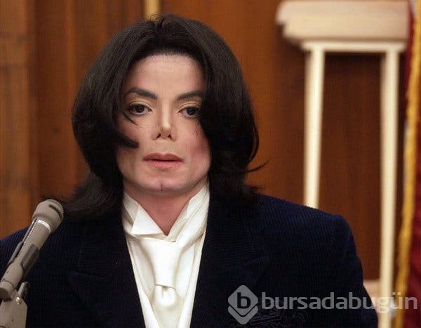 Micheal Jackson'ın 50 yıllık 'estetik' sırrı