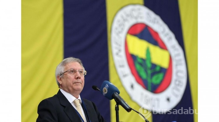 Aziz Yıldırım'ın son hali şaşkınlığa uğrattı!