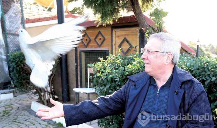 Aziz Yıldırım'ın son hali şaşkınlığa uğrattı!