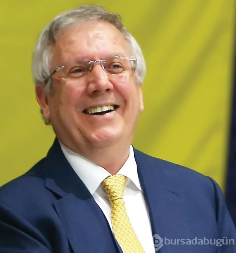 Aziz Yıldırım'ın son hali şaşkınlığa uğrattı!