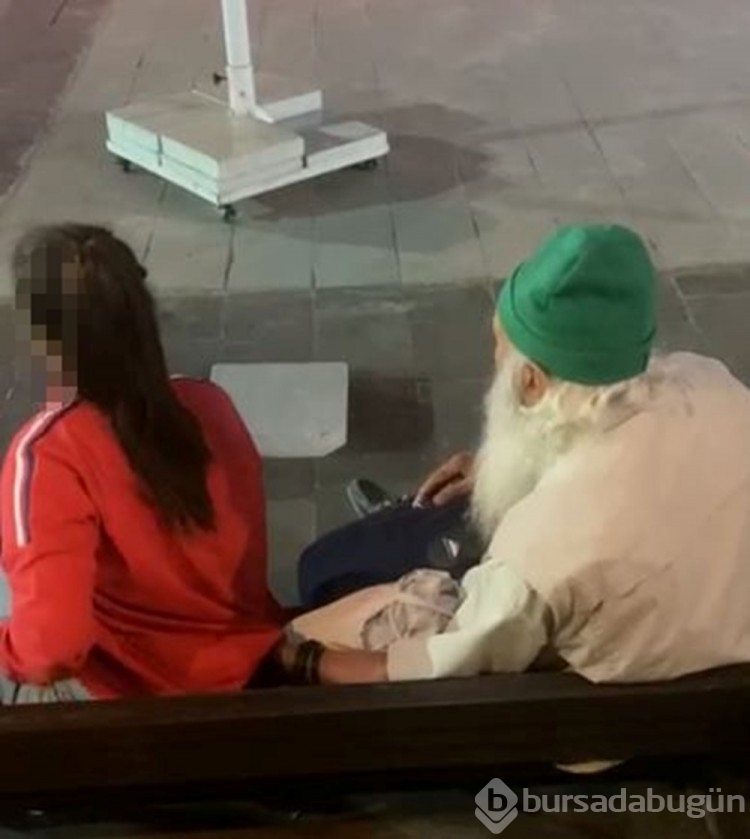 Kendini 'şifacı' olarak tanıttı, 'cinsel istismar'dan tutuklandı