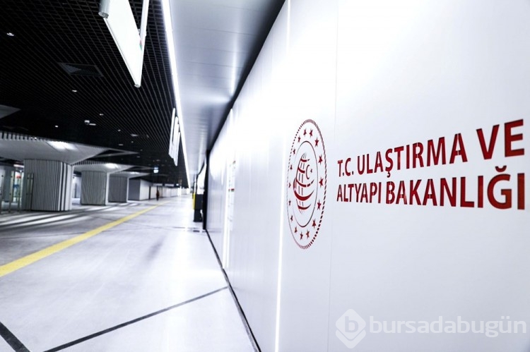 Pendik-Sabiha Gökçen Havalimanı metro hattı açılıyor