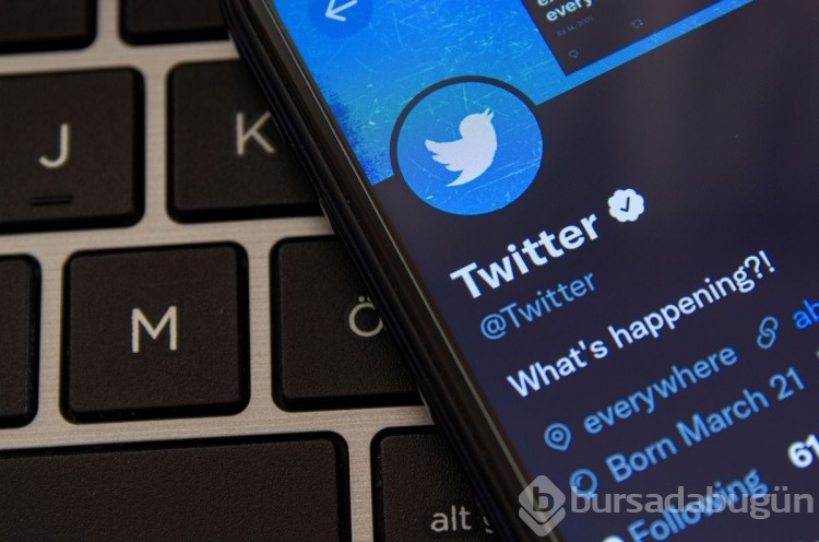 Tarihin ilk düzenlenmiş tweeti Twitter'dan geldi