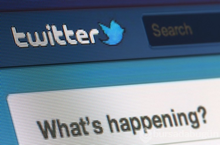Tarihin ilk düzenlenmiş tweeti Twitter'dan geldi
