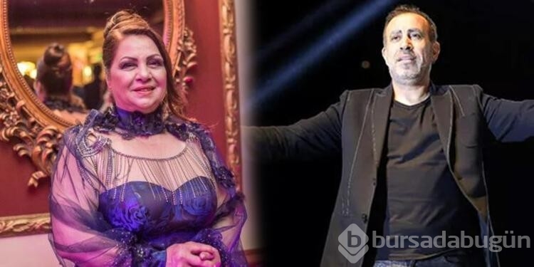 Haluk Levent Tüdanya'nın son halini paylaştı