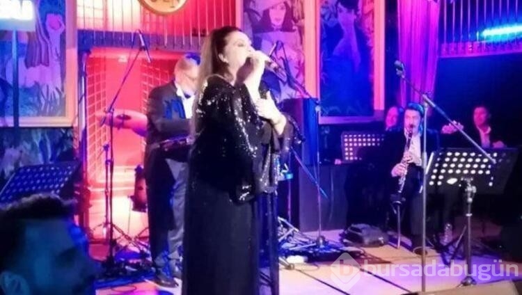 Haluk Levent Tüdanya'nın son halini paylaştı