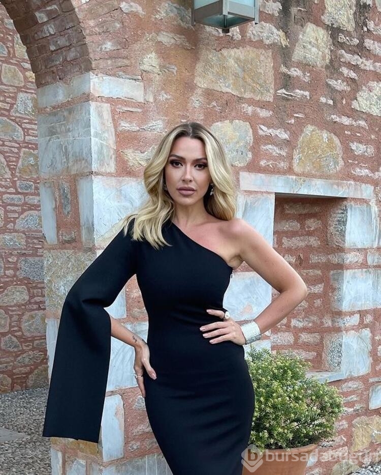 Hadise ve Mehmet Dinçerler boşandı!