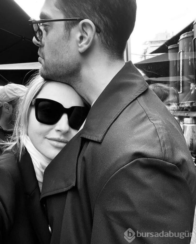 Hadise ve Mehmet Dinçerler boşandı!