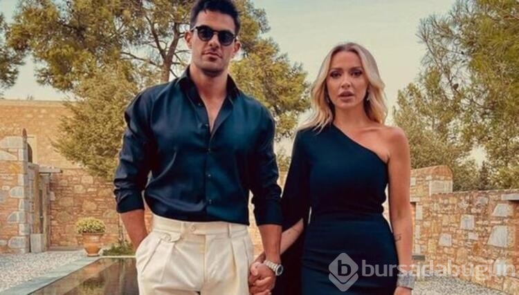 Hadise ve Mehmet Dinçerler boşandı!