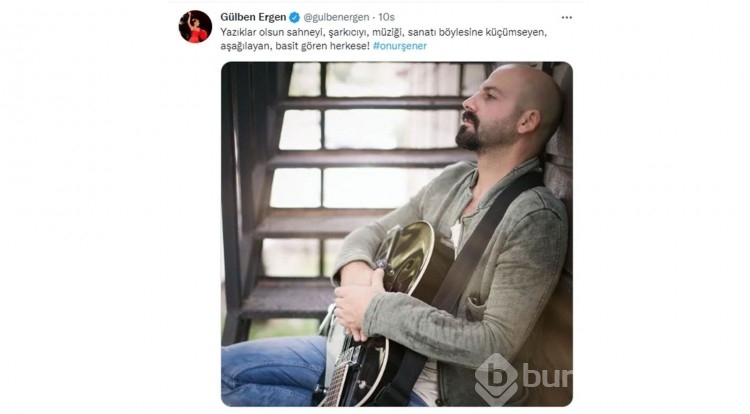 İstek şarkı cinayeti: Ünlü isimlerden tepki yağdı