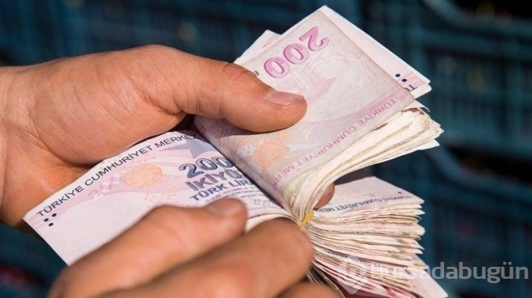 Asgari ücrette beklenti ne? Artış ne kadar olacak?