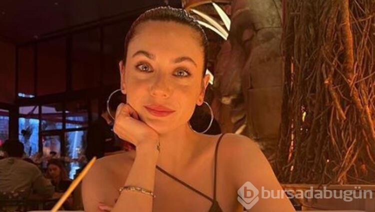 Fulya Zenginer'i kızdıran yorum!

