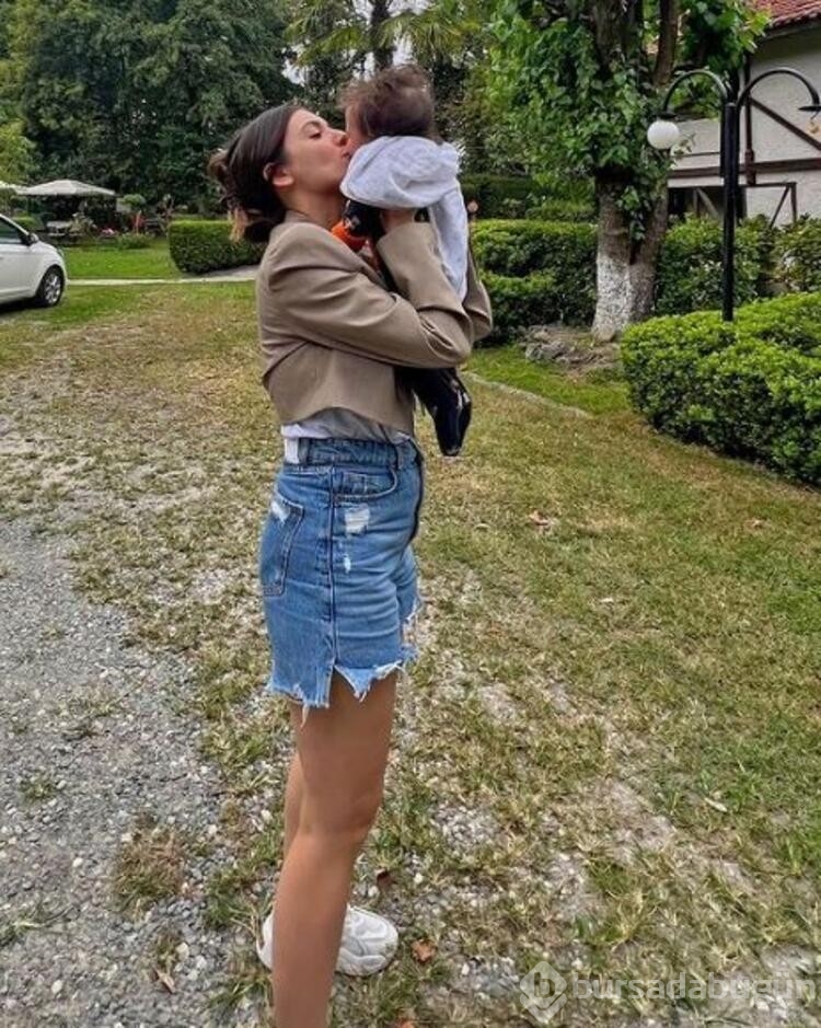 Fulya Zenginer'i kızdıran yorum!

