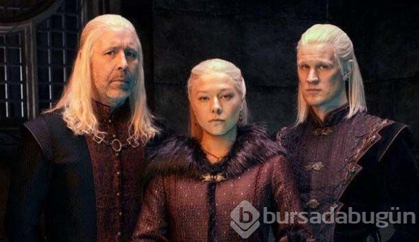 Yapılan en pahalı 10 dizi belli oldu
