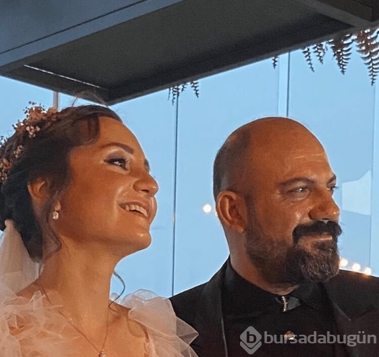 Devrim Saltoğlu baba oldu