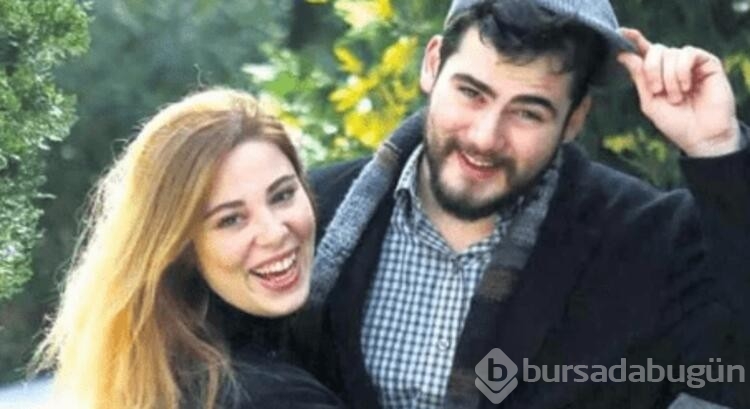 Tuğçe Tayfur nişanlısı Burak Kalfa'dan ayrıldı
