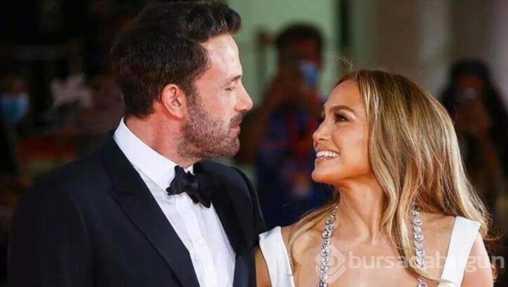 Jennifer Lopez ve Ben Affleck arasında neler oluyor?
