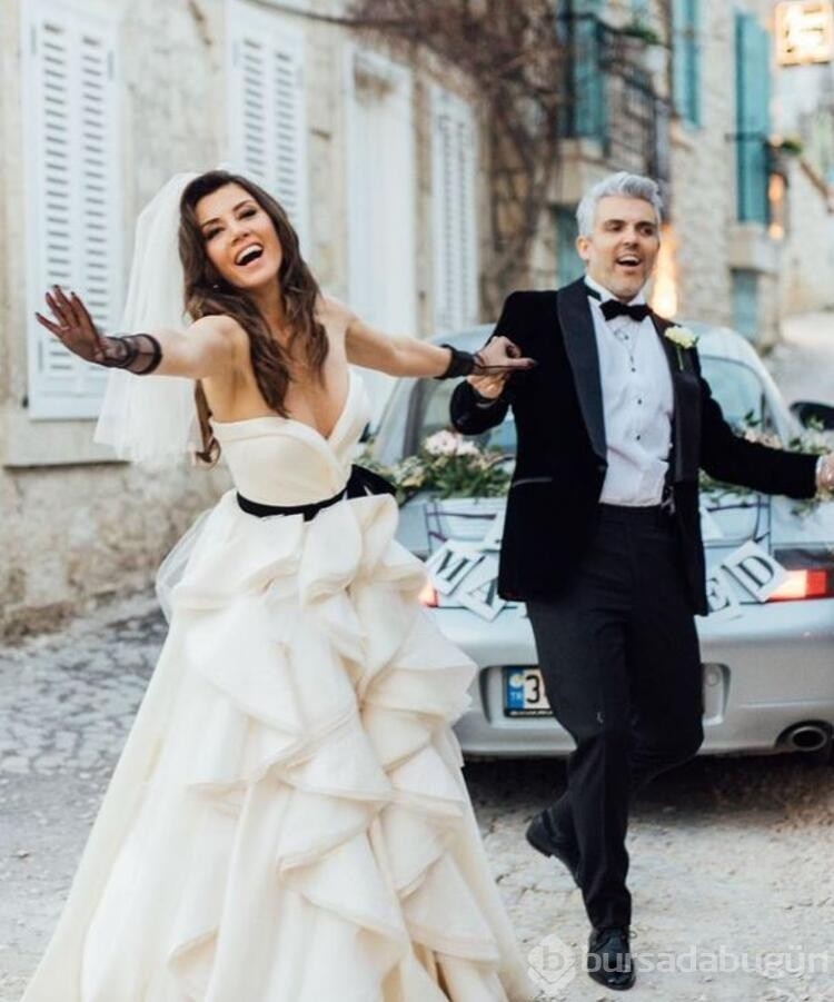 Gökçe Bahadır başarısının sırrını açıkladı