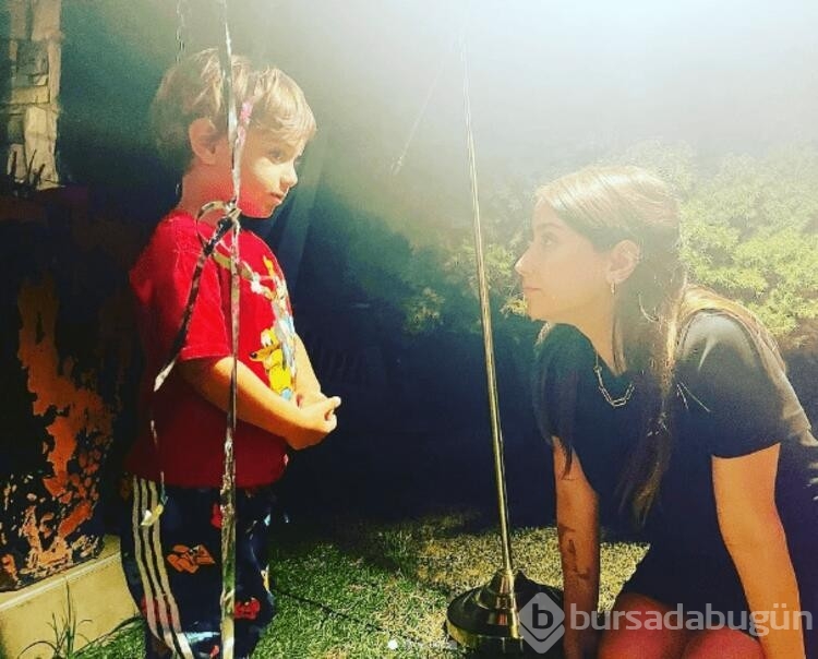 Hazal Kaya ve Ali Atay çiftinin 5 milyonluk yazlığı