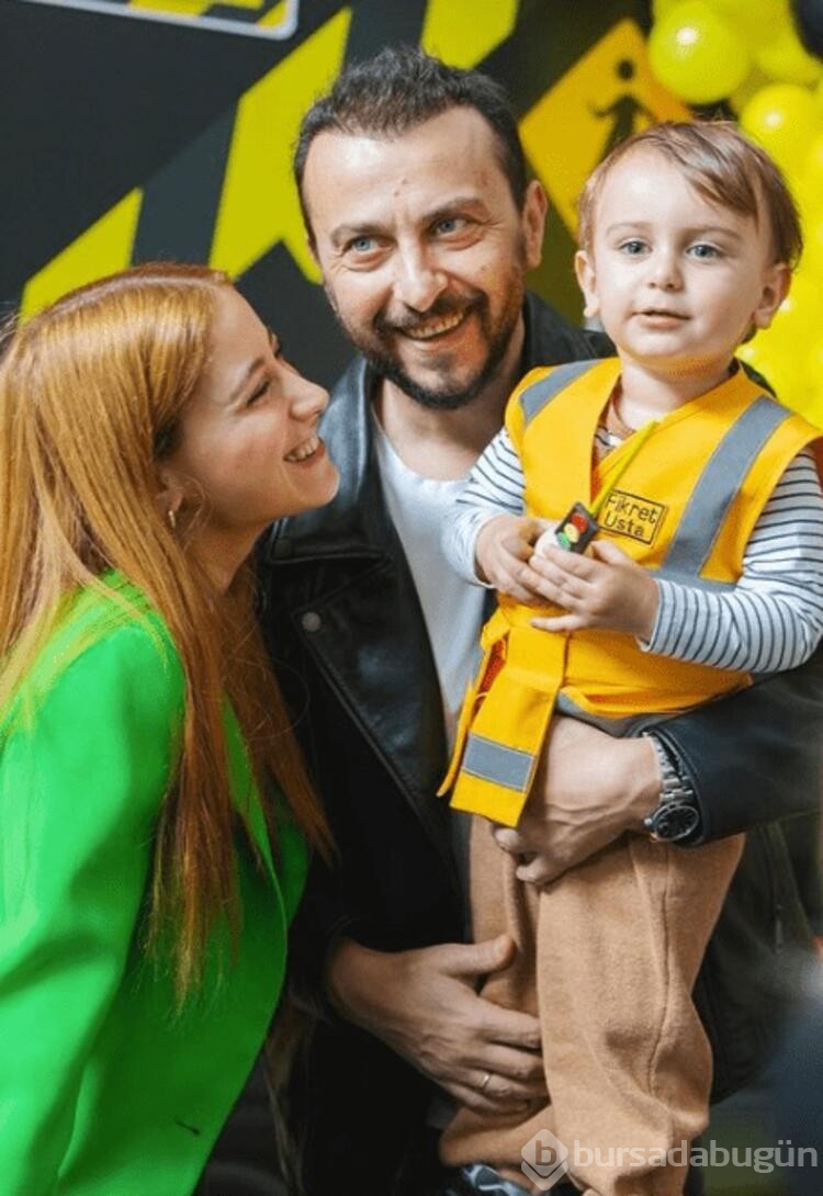 Hazal Kaya ve Ali Atay çiftinin 5 milyonluk yazlığı