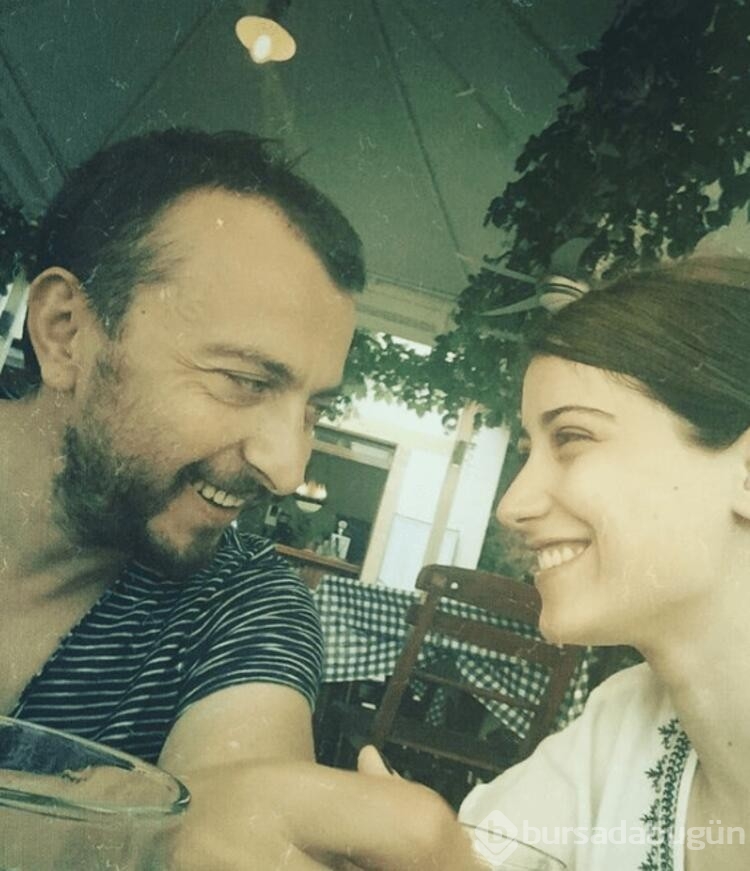 Hazal Kaya ve Ali Atay çiftinin 5 milyonluk yazlığı