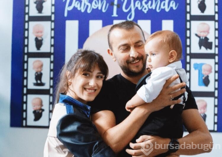 Hazal Kaya ve Ali Atay çiftinin 5 milyonluk yazlığı