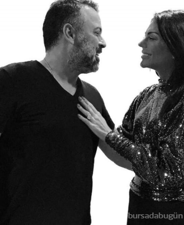 Süreyya Yalçın'dan Ozan Baran'a: Yaşama sebebim
