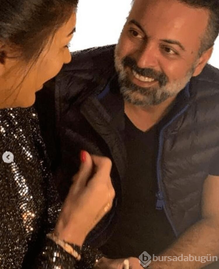 Süreyya Yalçın'dan Ozan Baran'a: Yaşama sebebim
