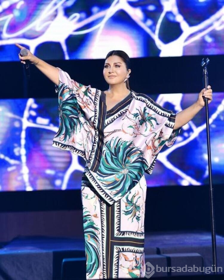 Sibel Can oğlunun düğününde sahne alacak