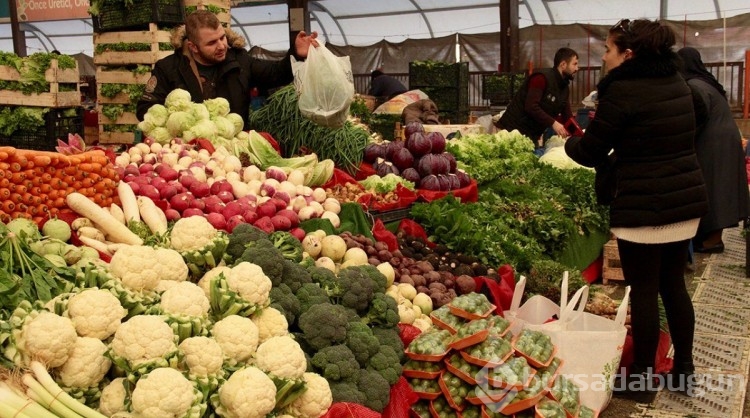 Bu kış 10 liranın altında sebze-meyve olucak mı?