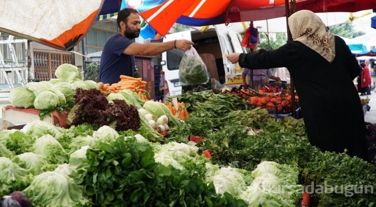 Bu kış 10 liranın altında sebze-meyve olucak mı?