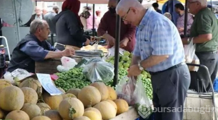 Bu kış 10 liranın altında sebze-meyve olucak mı?