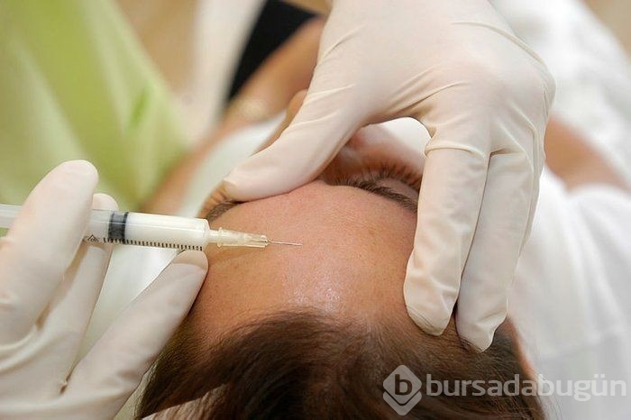 Güzellik salonlarında şoke eden olay! 